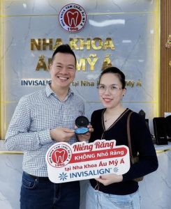 Trải nghiệm dịch vụ tại nha khoa 75 năm kinh nghiệm ở Thái Bình