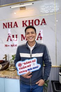 Khám phá phòng khám nha khoa uy tín 75 năm Thái Bình với dịch vụ tận tâm