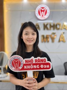 Khám phá phòng khám nha khoa uy tín 75 năm Thái Bình 